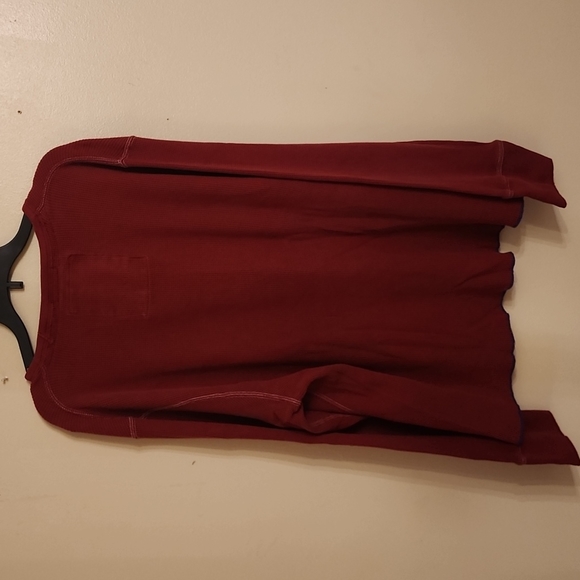 VINTAGE AMERICAN EAGLE SHIRT - Picture 6 of 7